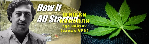 стафф Балахна
